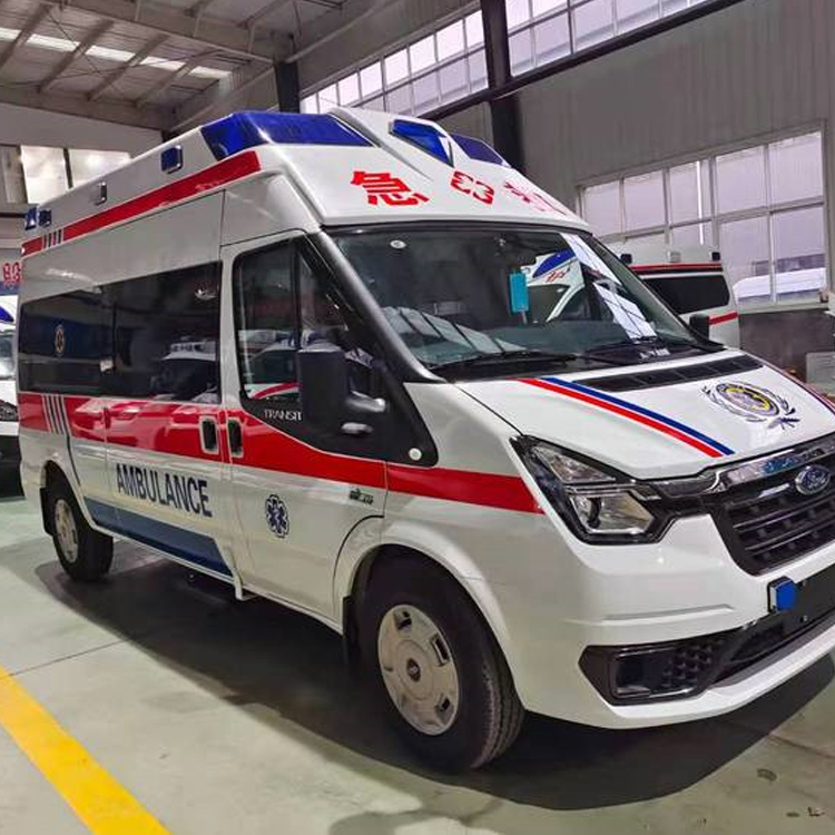 永昌演唱会救护车出租保障现场