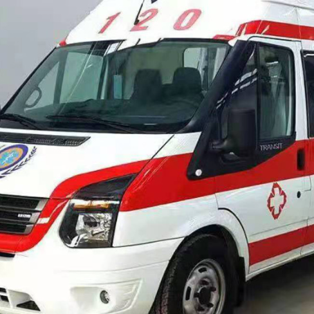 永昌非急救护送病人转院租赁救护车的优缺点对比